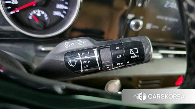 Kia Carnival 4th generation id 4338706 из Кореи 11