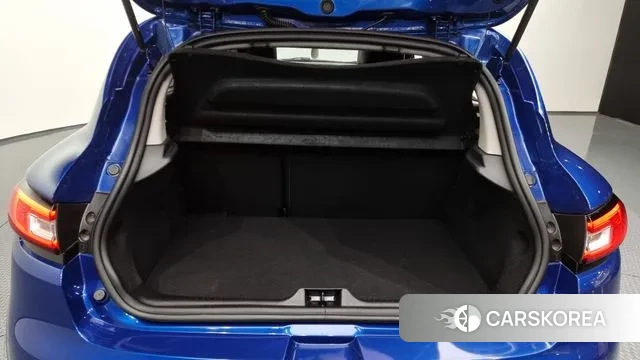 Renault Korea (Samsung) Clio id 3469862 из Кореи 11