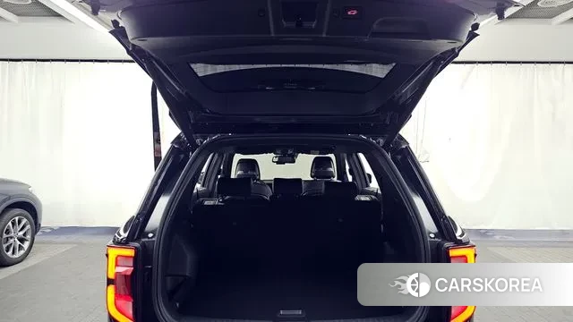 Ssangyong The New Torres id 3763292 из Кореи 11