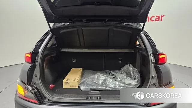 Hyundai The New Kona Hybrid id 3197270 из Кореи 11