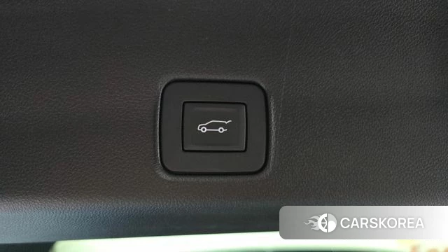 Chevrolet (GM Daewoo) Trailblazer id 4535559 из Кореи 11