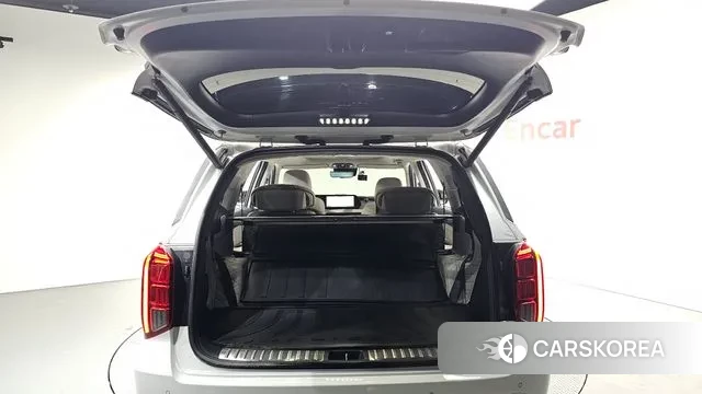 Hyundai The New Palisade id 3447687 из Кореи 11