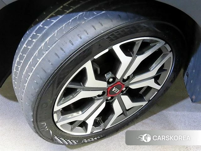 Kia Seltos id 4769430 из Кореи 11