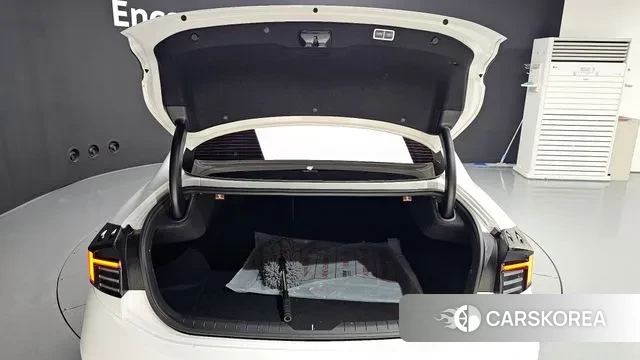 Hyundai Sonata D Edge (DN8) id 3015978 из Кореи 11