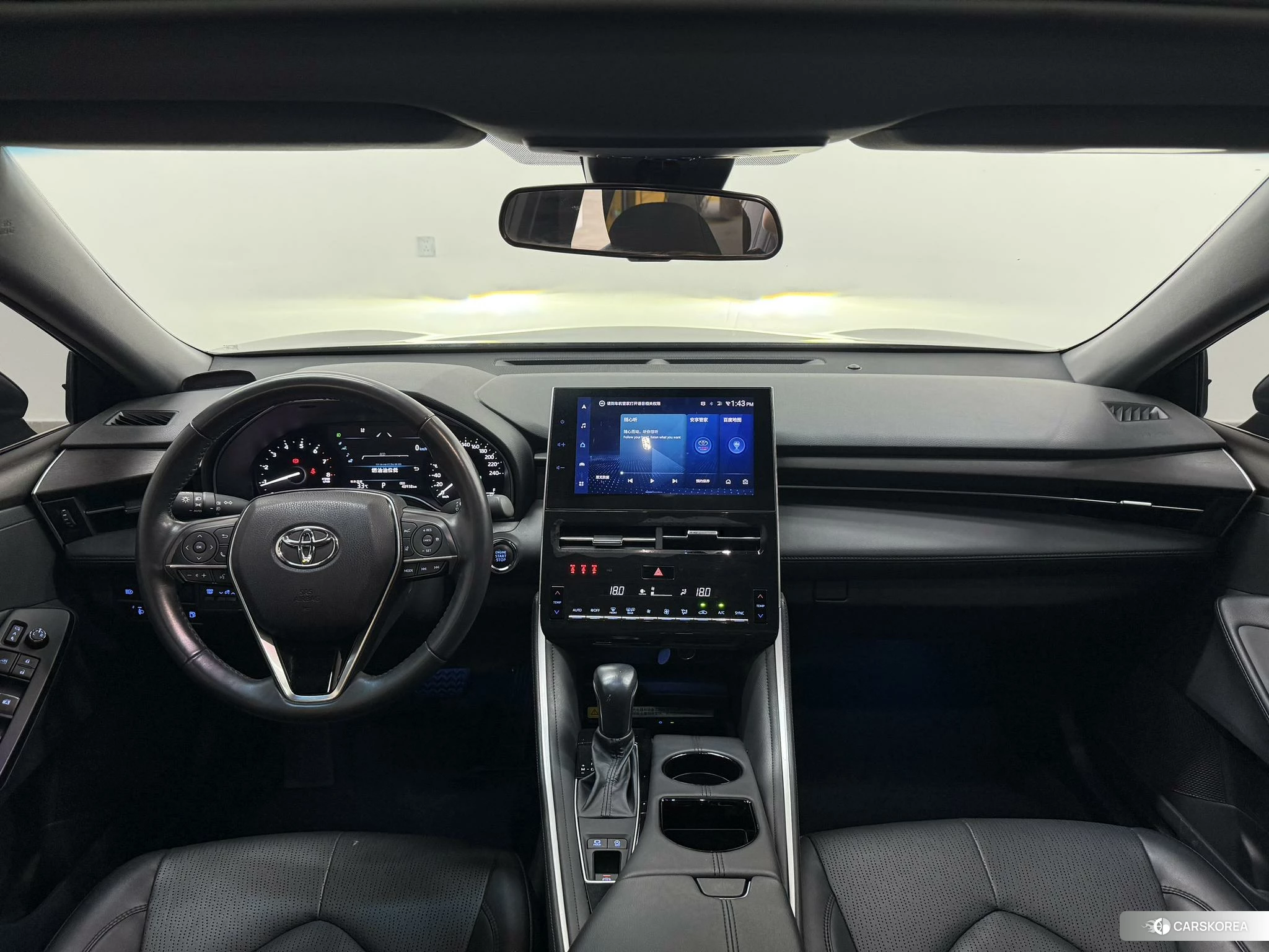 Toyota Asian dragon id 4499097 из Китая 11