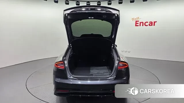 Kia Stinger id 3313564 из Кореи 11