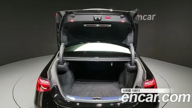 Mercedes-Benz S-Class W223 id 2745439 из Кореи 11