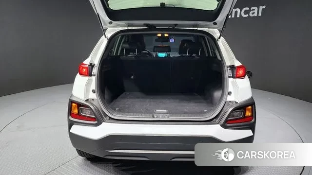 Hyundai Kona id 3557995 из Кореи 11