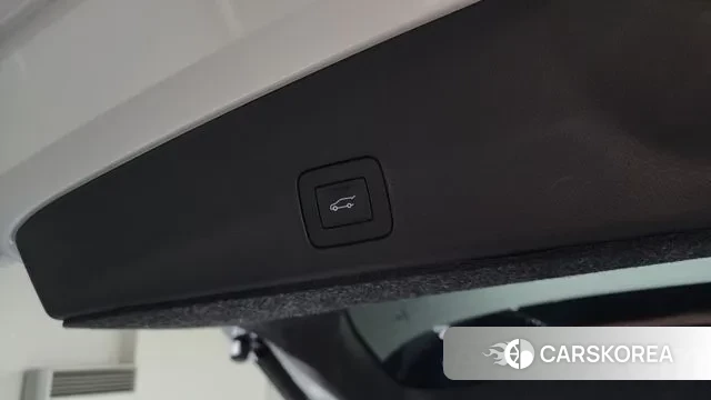 Chevrolet (GM Daewoo) The New Trail Blazer id 3679561 из Кореи 11