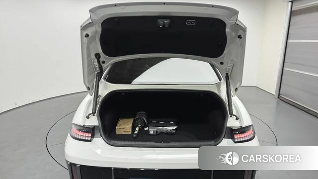 Hyundai Ionic 6 id 4194580 из Кореи 11