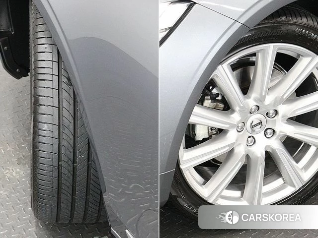 Volvo S90 id 4508357 из Кореи 11