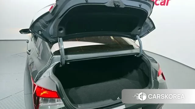 Hyundai Avante (CN7) id 3509093 из Кореи 11