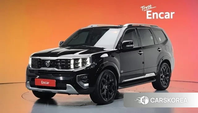 Kia Mohave Master id 3390278 из Кореи 11