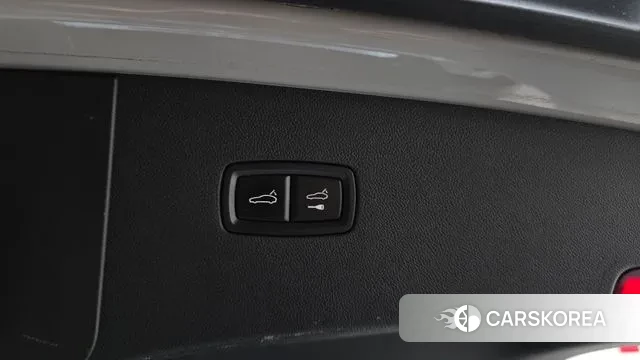 Porsche Cayenne (PO536) id 2940429 из Кореи 11