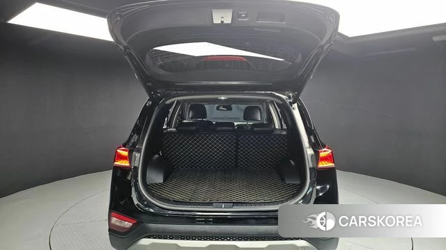 Hyundai Santa Fe TM id 3801765 из Кореи 11