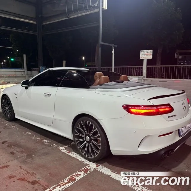 Mercedes-Benz E-Class W213 id 2896736 из Кореи 11