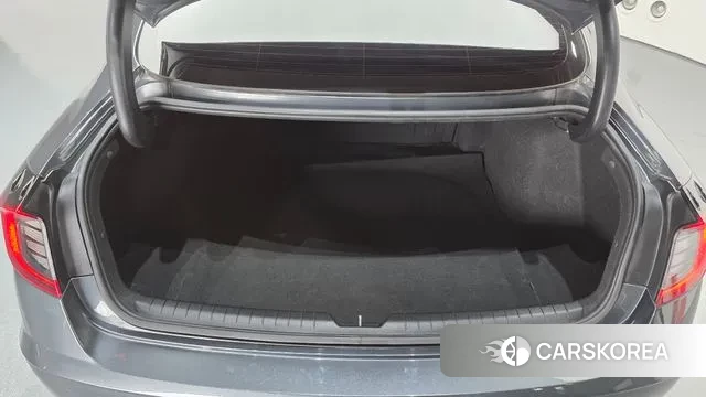 Hyundai Sonata Hybrid (DN8) id 3746861 из Кореи 11