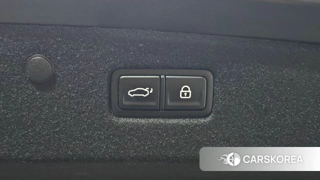 Kia K8 id 4585442 из Кореи 11