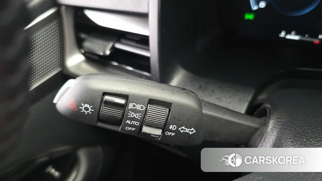 Ssangyong The New Rexton Sport id 4590667 из Кореи 11