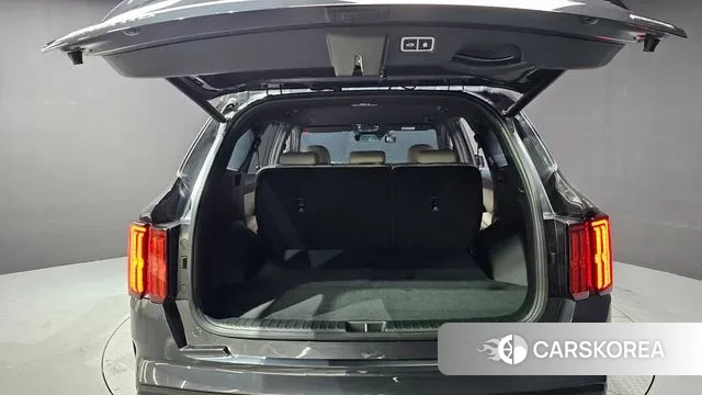 Kia Sorento 4th Generation id 3644888 из Кореи 11