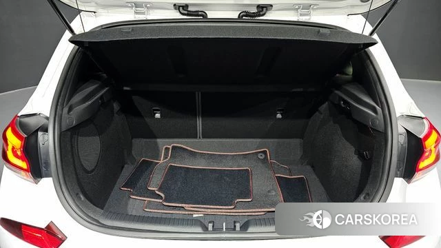 Hyundai i30 (PD) id 3965705 из Кореи 11