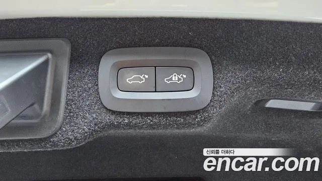 Volvo S90 id 2716718 из Кореи 11