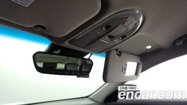 Genesis G80 id 2696774 из Кореи 11