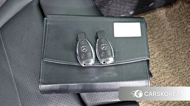 Mercedes-Benz GLC-Class X253 id 3439601 из Кореи 11