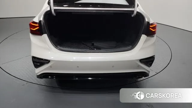 Kia Come New K3 id 3417725 из Кореи 11