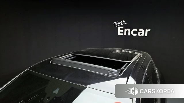 Porsche Cayenne (PO536) id 4224300 из Кореи 11