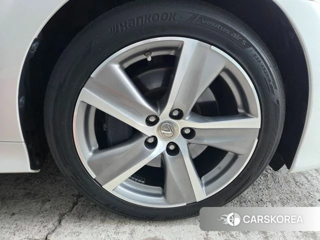 Lexus New GS300 id 4298887 из Кореи 11