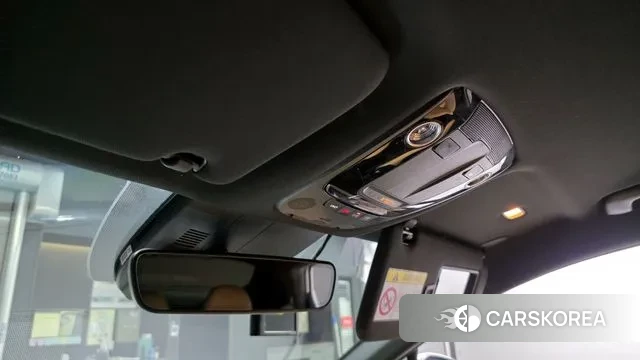 Kia K5 3rd generation id 3577509 из Кореи 11