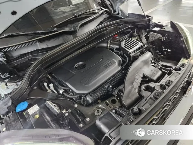 Mini Cooper S Countryman id 3416080 из Кореи 11