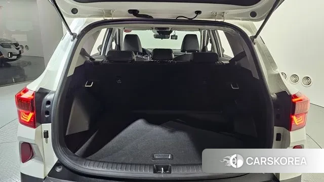 Kia Seltos id 3772015 из Кореи 11