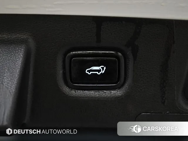 Hyundai The New Santa Fe id 3339056 из Кореи 11