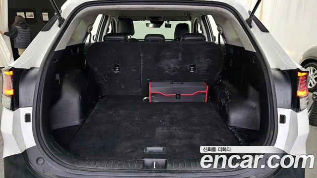 Kia Sportage 5th Generation id 2497225 из Кореи 11