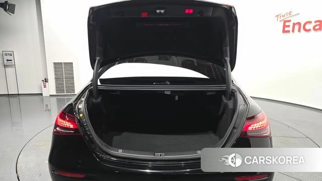Mercedes-Benz E-Class W213 id 4507500 из Кореи 11