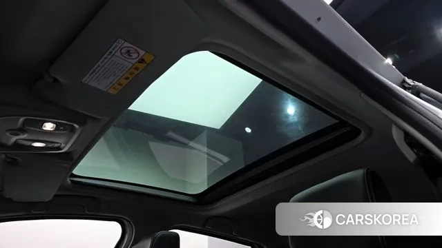 Renault Korea (Samsung) Clio id 3060638 из Кореи 11