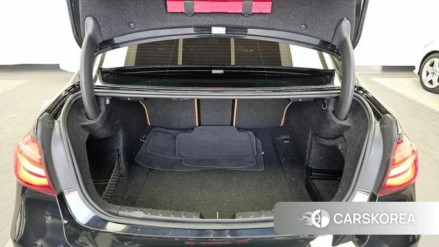 BMW 3 Series (F30) id 3835021 из Кореи 11