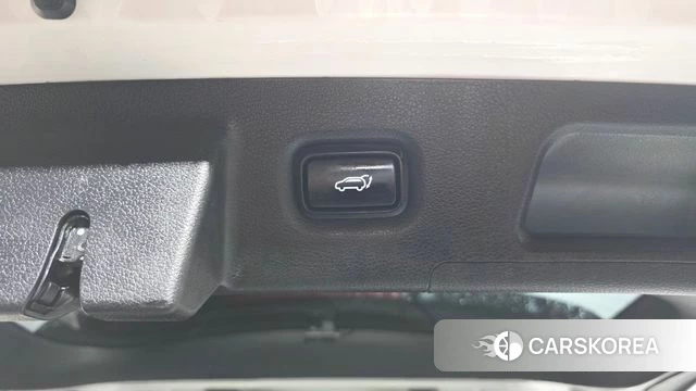 Hyundai Santa Fe TM id 3807949 из Кореи 11