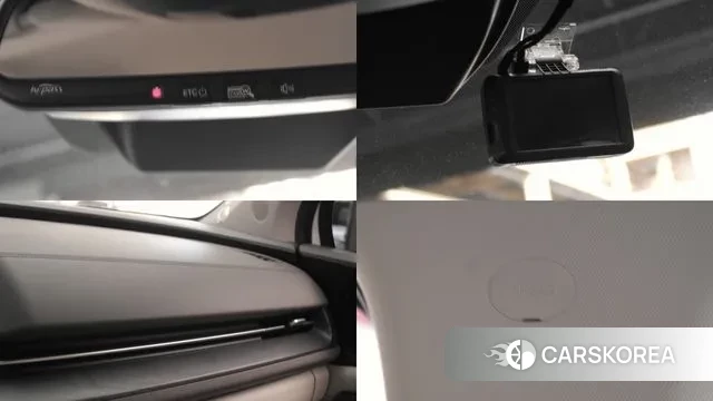 Kia Carnival 4th generation id 3706212 из Кореи 11