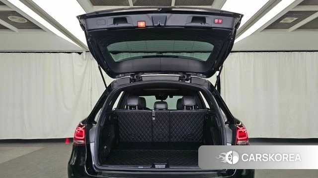 Mercedes-Benz GLC-Class X253 id 4415713 из Кореи 11