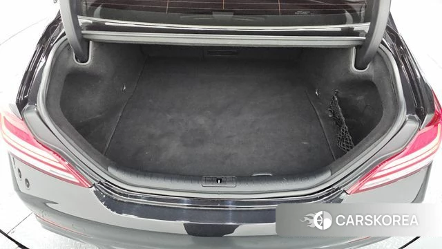 Genesis G70 id 4295175 из Кореи 11