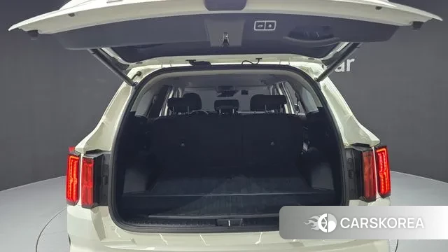 Kia Sorento 4th Generation id 3274663 из Кореи 11