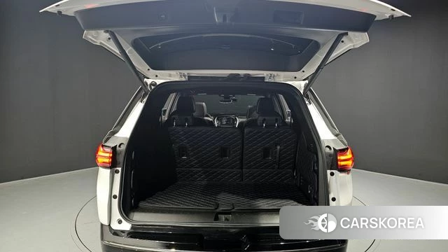 Chevrolet (GM Daewoo) Traverse id 3805982 из Кореи 11