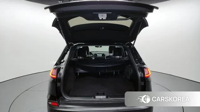 Jeep Cherokee (KL) id 3295060 из Кореи 11