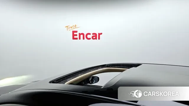 Kia More K9 id 3608354 из Кореи 11