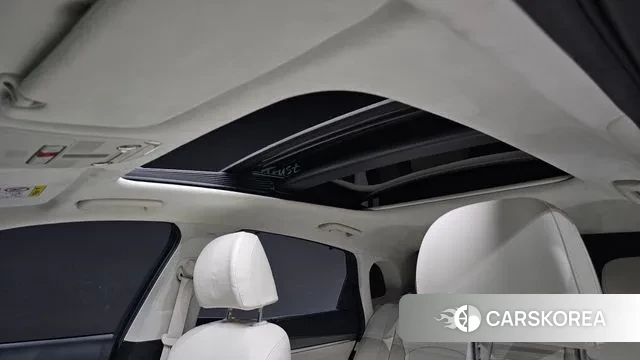 Hyundai The New Grandeur IG id 3420906 из Кореи 11