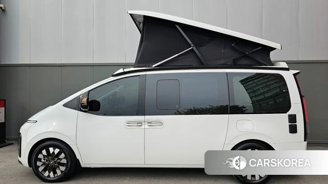 Hyundai Staria id 4243199 из Кореи 11