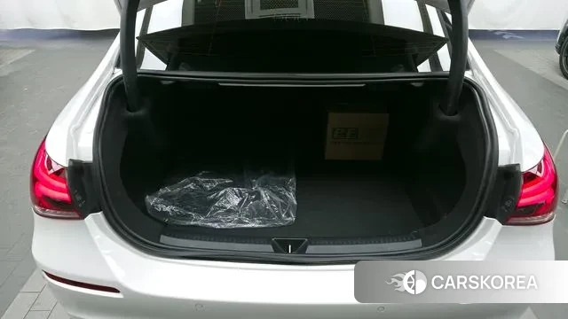 Mercedes-Benz A-Class W177 id 2976477 из Кореи 11